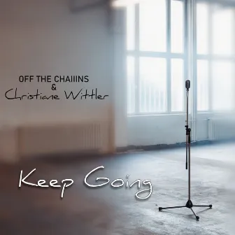 Keep Going by Christiane Wittler