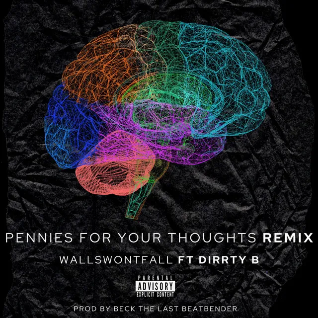 Pennies For Your Thoughts (Remix)