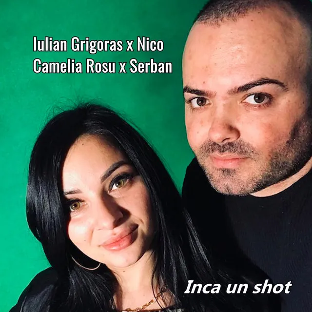 Inca un shot