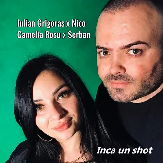 Inca un shot by Iulian Grigoras