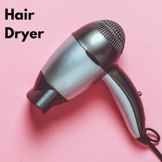 Hair Dryer