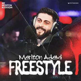 Meriton Ademi - Freestyle #2 by Meriton Ademi