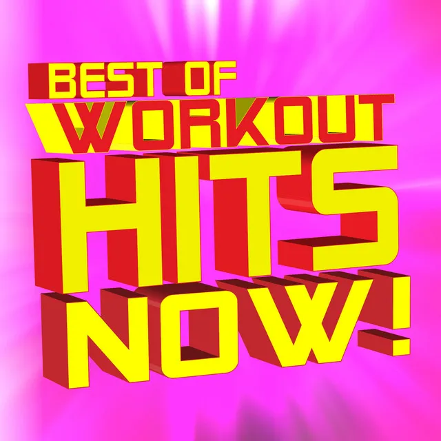 Pumped Up Kicks (Workout Mix + 135 BPM)