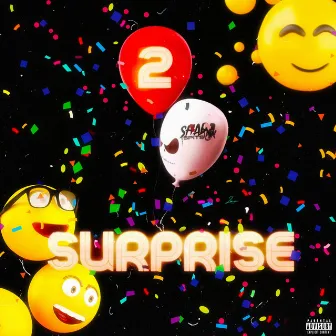 Surprise 2 by ShadSpits