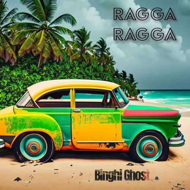 Ragga Ragga