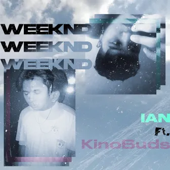 weeknd by Ian