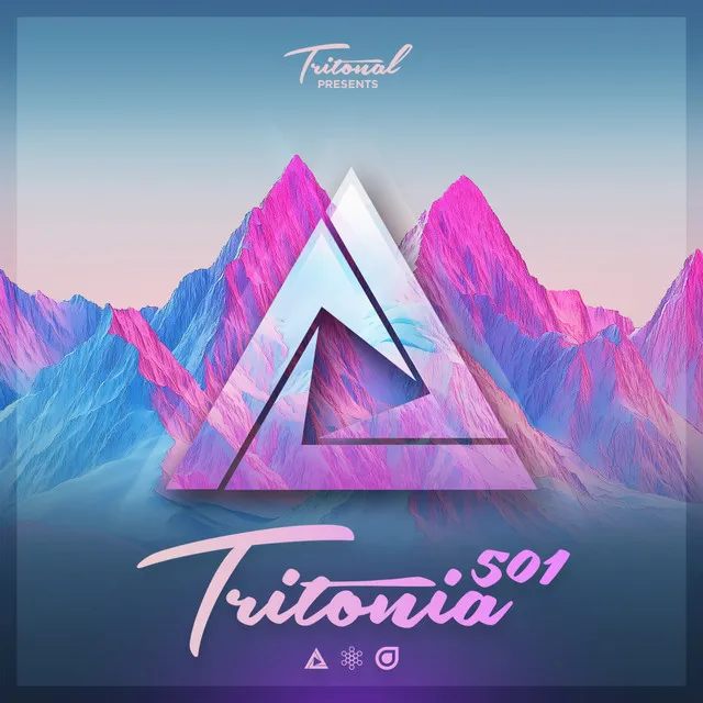 Persistence (Tritonia 501)