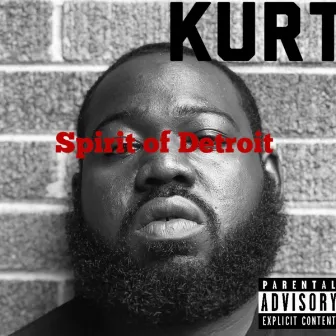 Spirit of Detroit by Kurt Solid