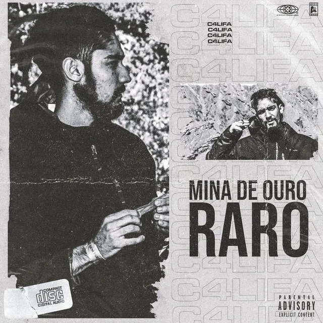 Mina de Ouro Raro