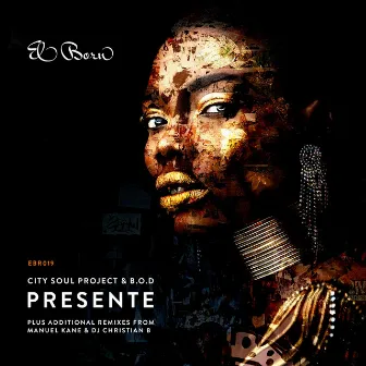 Presenté (2024 Remixes) by B.O.D