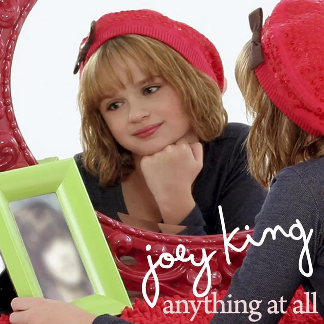 Joey King