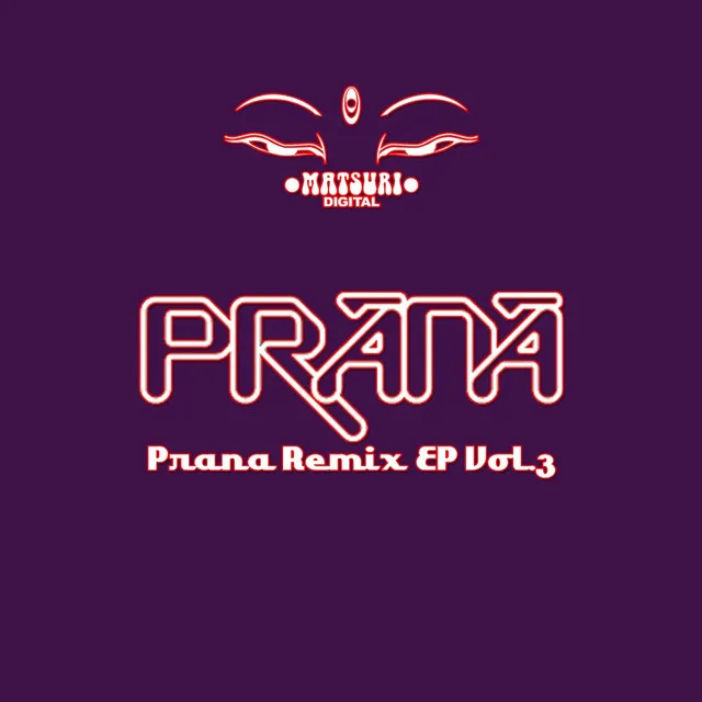 Prana Remix, Vol. 3