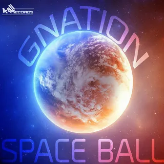 Space Ball by GNation