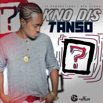 Kno Dis by Tanso