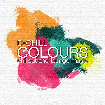 Colours by D-Chill