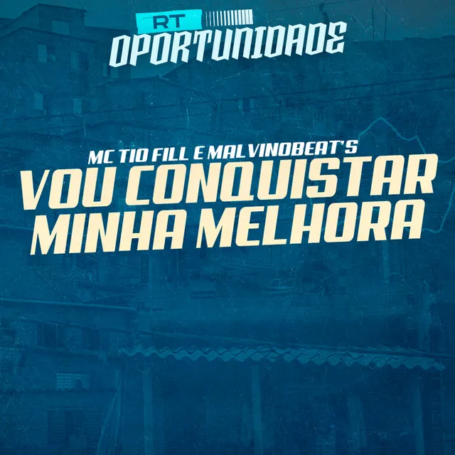 Vou Conquistar Minha Melhora