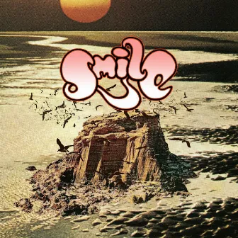 Phantom Island by Smile