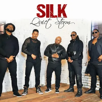 Quiet Storm by Silk