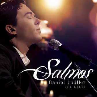 Salmos (Ao Vivo) by Daniel Lüdtke