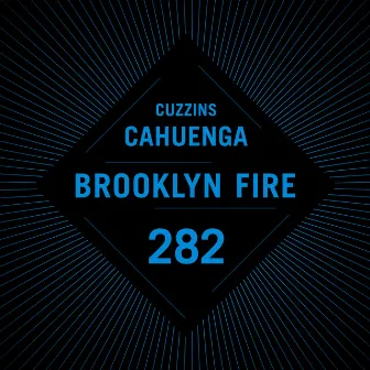 Cahuenga by Cuzzins