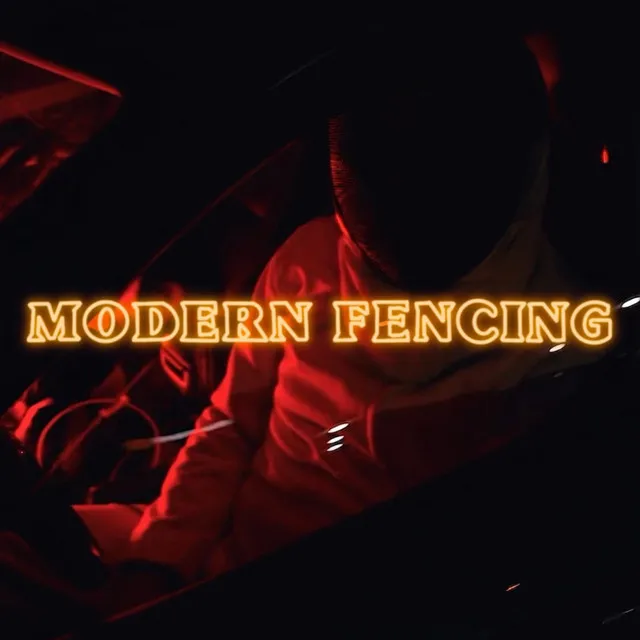 Modern Fencing - GODETT Remix