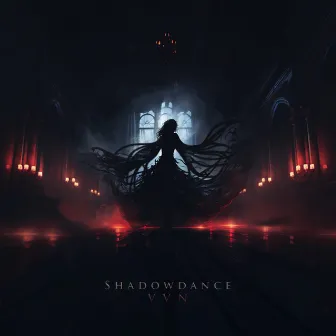 Shadowdance by VVN