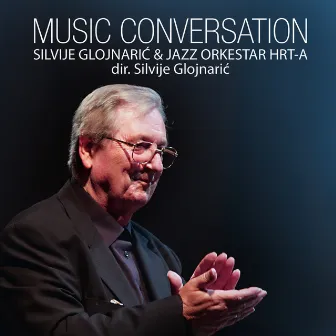 Music Conversation by Silvije Glojnarić