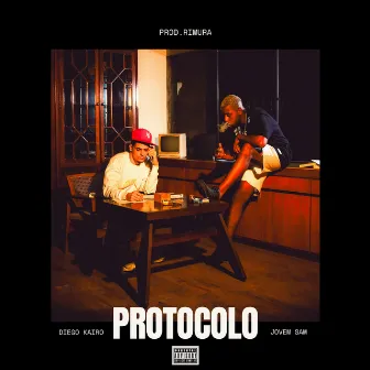 Protocolo by 