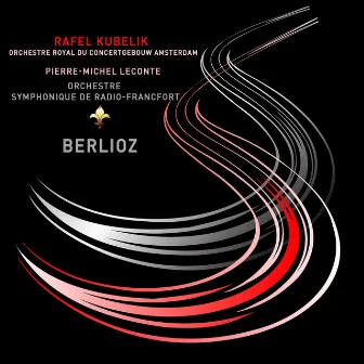 Berlioz: Symphonie Fantastique, La damnation de Faust & Le Carnaval Romain by Pierre Michel Leconte