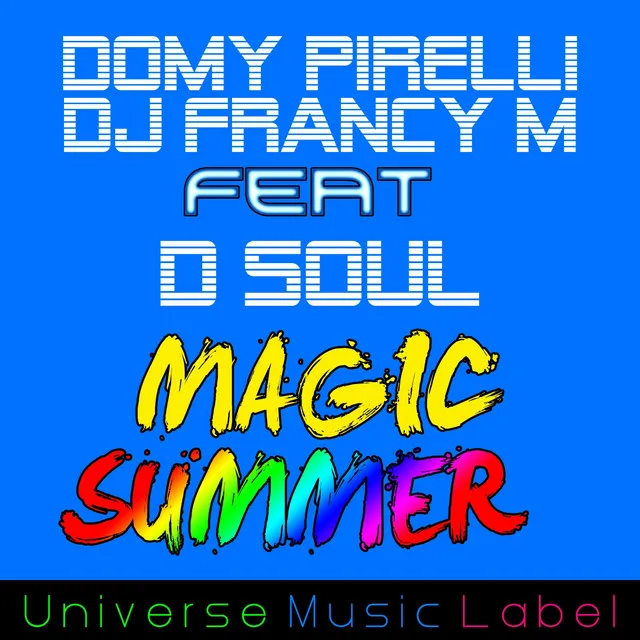 DJ Francy M