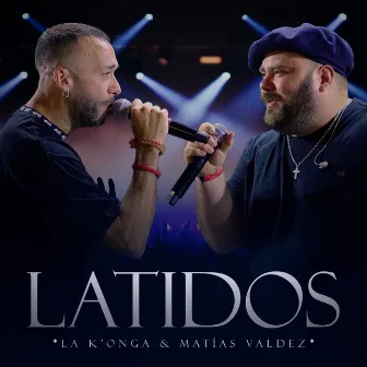 Latidos by La K'onga