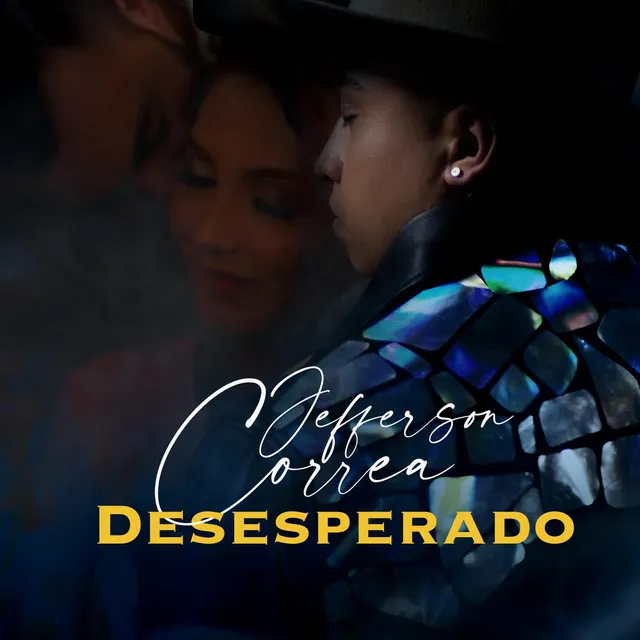 Desesperado