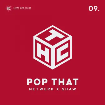 Pop That by NETWERK