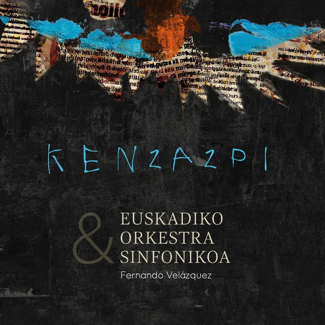 Ken Zazpi & Euskadiko Orkestra