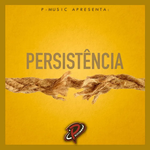 Persistência - 2021 - Remasterizado