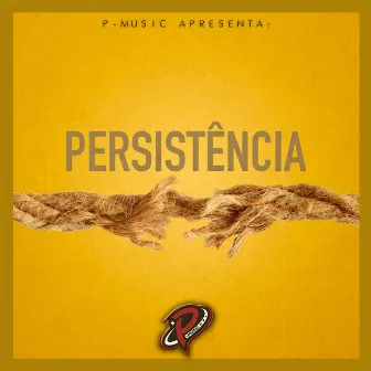 Persistência (2021 - Remasterizado) by MC SANCLEY