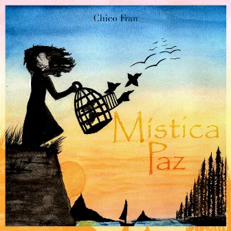 Mística Paz by Chico Fran