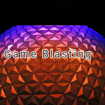 Game Blasting by Flirtatious