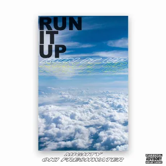 Run It Up by Buggatti Beatz