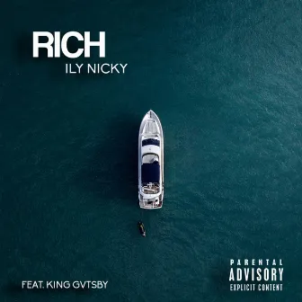 Rich by ILY Nicky