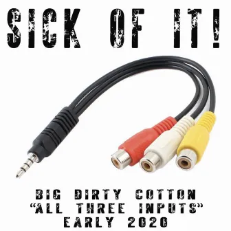 Sick of It by Big Dirty Cotton