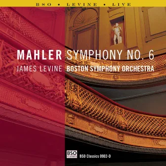 Mahler: Symphony No. 6 by 