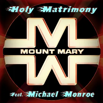 Holy Matrimony by Mount Mary