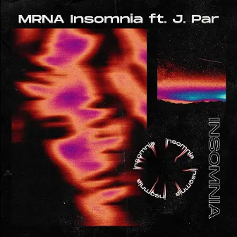 Insomnia by MRNA