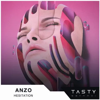 Hesitation by Anzo