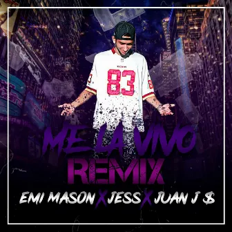 Me la vivo [JessProducer Remix] by 