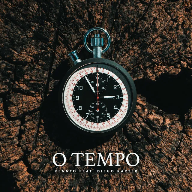 O Tempo (feat. Diego Karter)