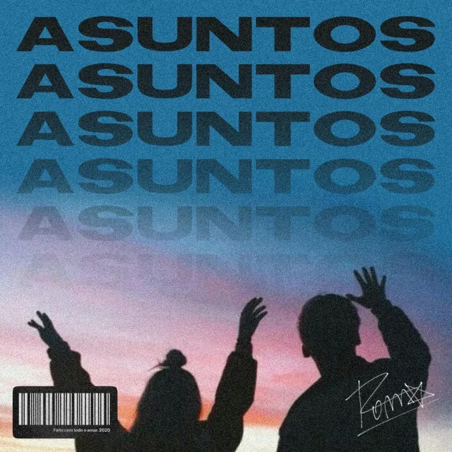 Asuntos