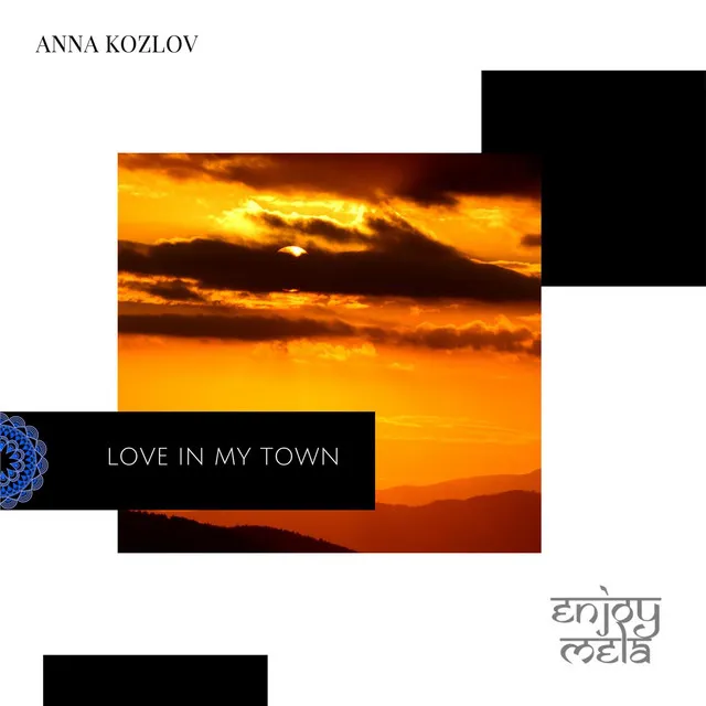 Love In My Town - Original Mix