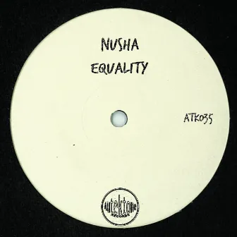 Equality by Nusha